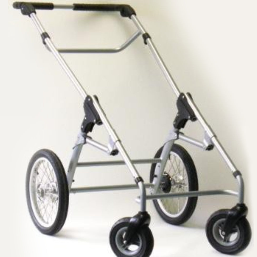 Multiroller Rehabuggy (Gestell)