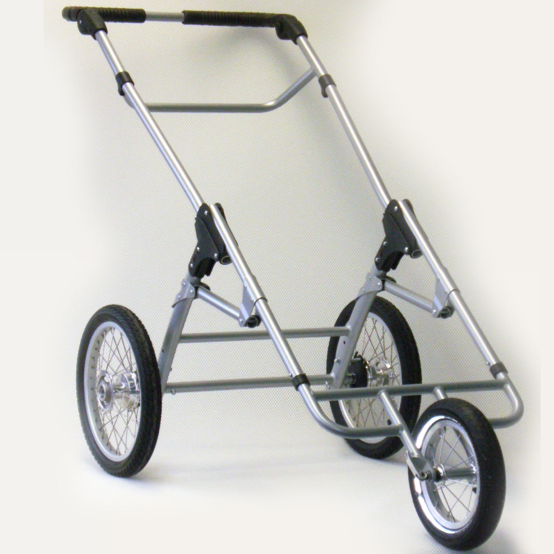 Multiroller Rehabuggy (Gestell)