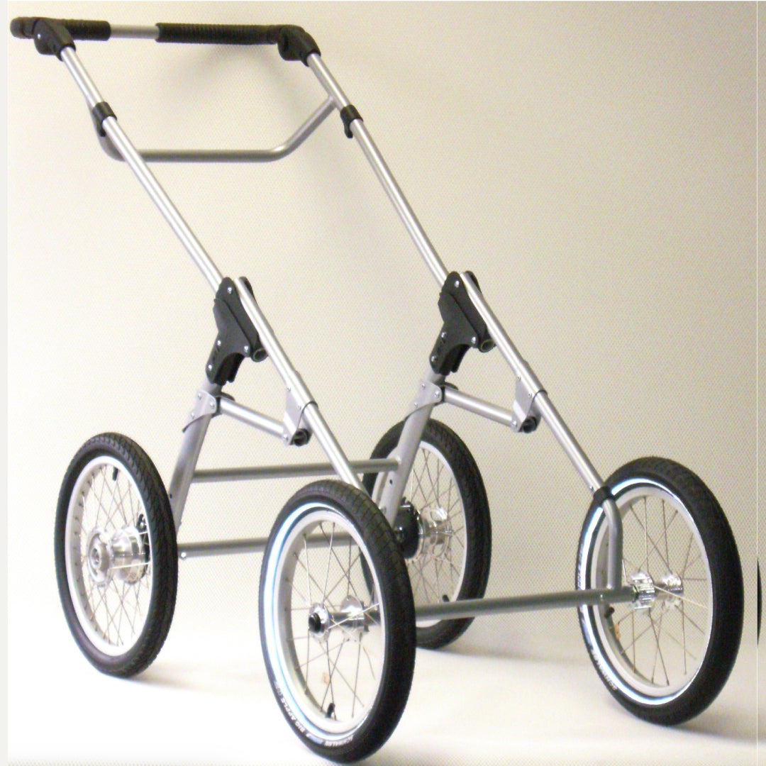 Multiroller Rehabuggy (Gestell)