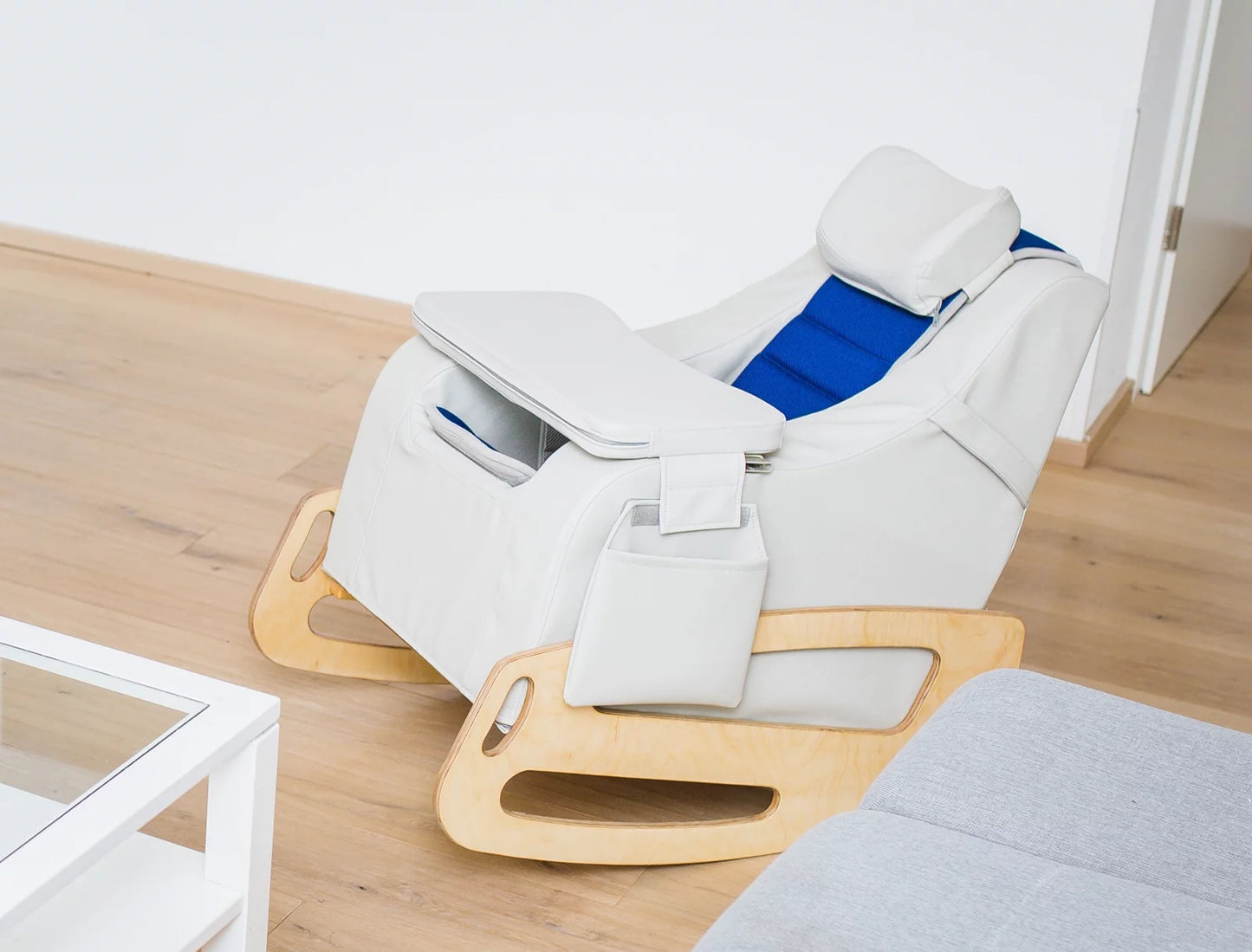 Gravity Chair Therapietisch