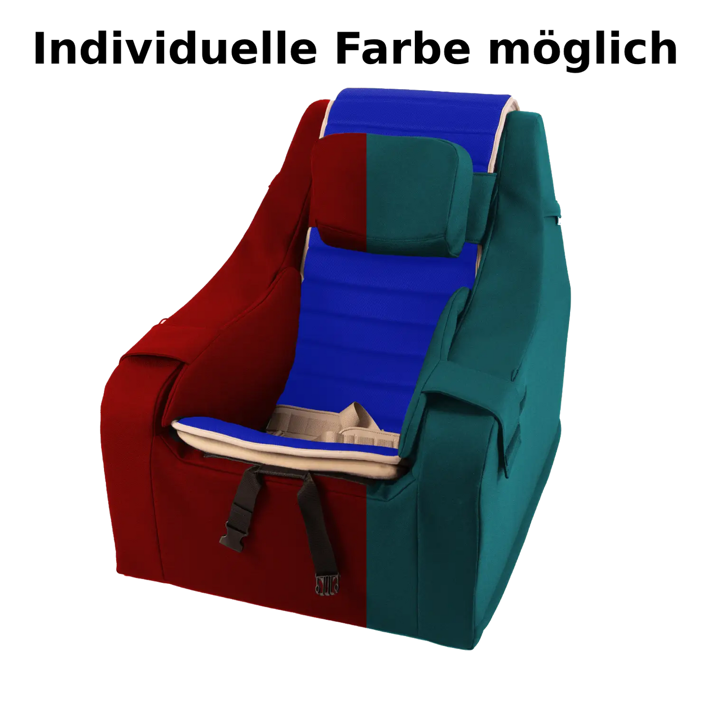 Gravity Chair von RehaNorm (Kinderhilfsmittel)